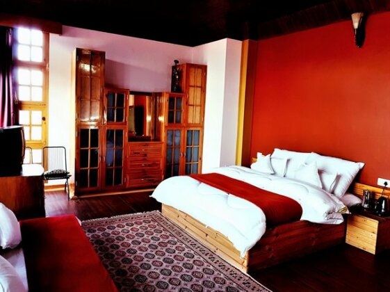 Dwarika Residency Shelapani - Photo5