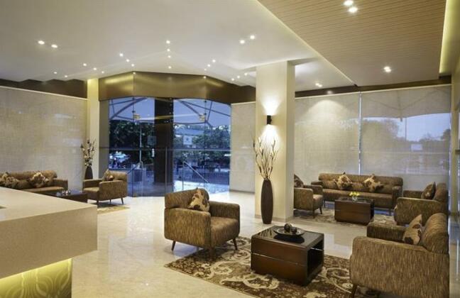 Click Hotel Junagadh - Photo2