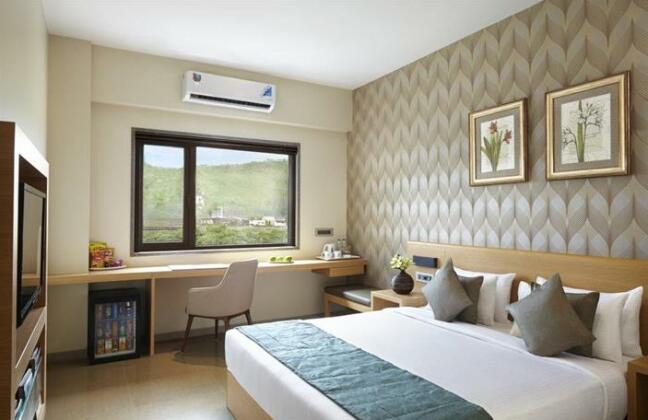 Click Hotel Junagadh - Photo3