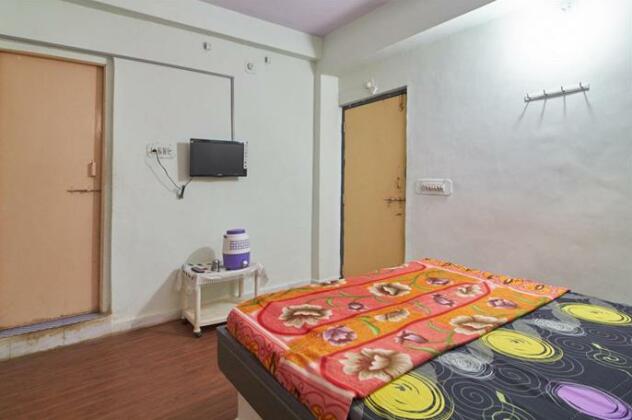 Hotel Annapurna Junagadh - Photo2