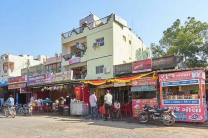 Hotel Annapurna Junagadh