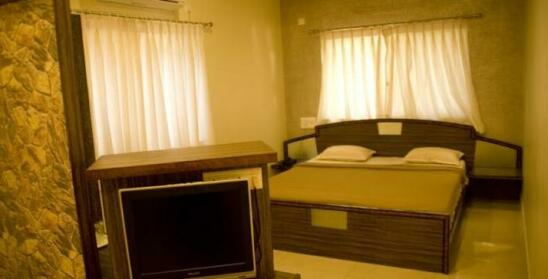 Hotel Bhagyoday Palace