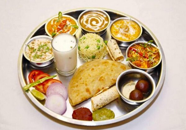 Hotel Greenland Junagadh - Photo2