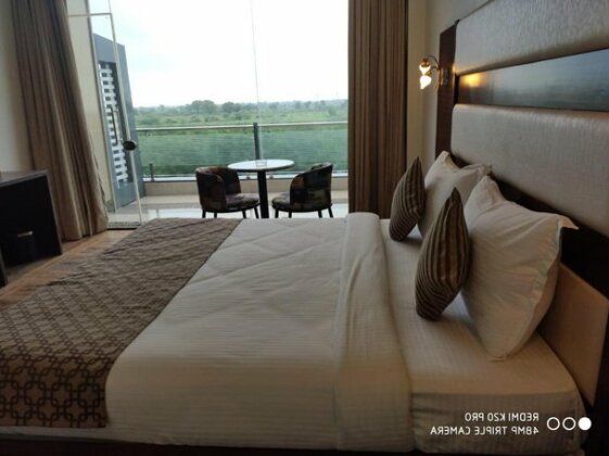 Hotel Greenland Junagadh - Photo4