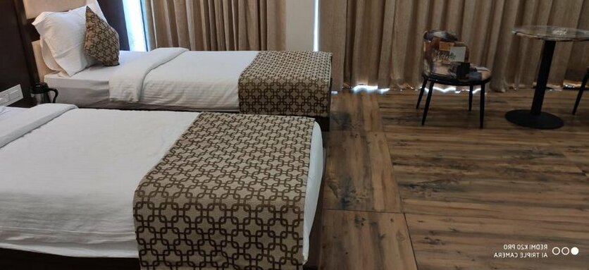 Hotel Greenland Junagadh - Photo5
