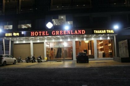 Hotel Greenland Junagadh