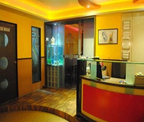 Hotel Harmony Junagadh - Photo3