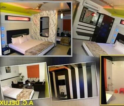 Hotel Harmony Junagadh - Photo4