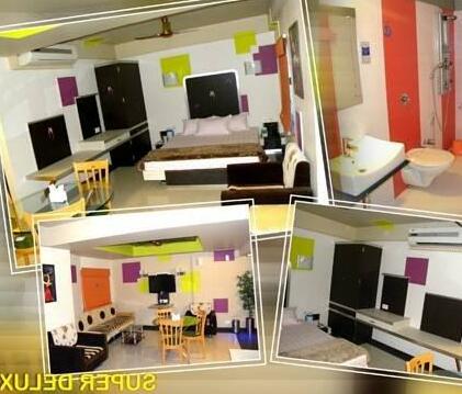 Hotel Harmony Junagadh - Photo5
