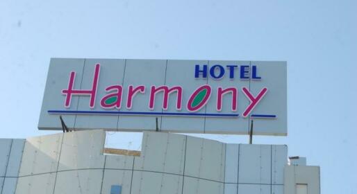 Hotel Harmony Junagadh