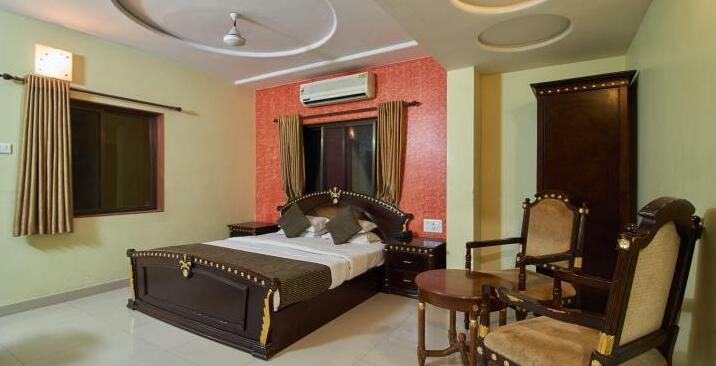 Hotel Indralok - Photo2