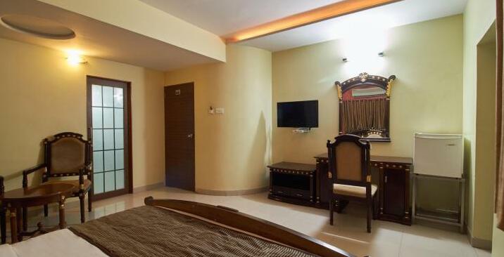 Hotel Indralok - Photo3