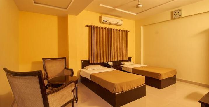 Hotel Indralok - Photo5