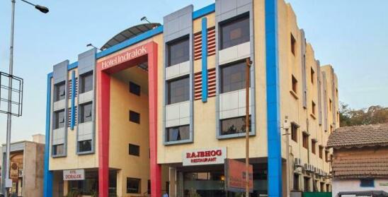Hotel Indralok