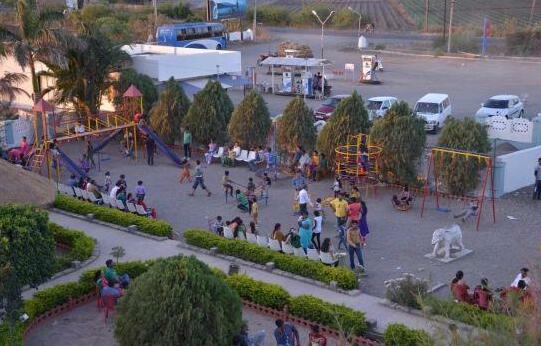 Hotel Krishna Junagadh - Photo5