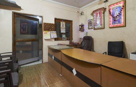 Hotel Leo Junagadh - Photo4