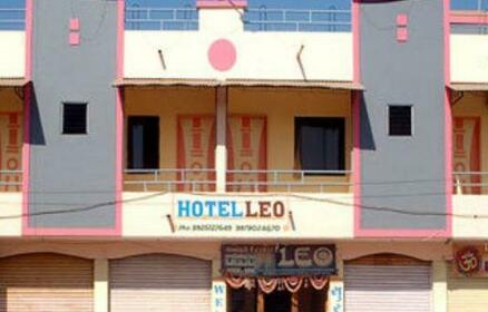 Hotel Leo Junagadh