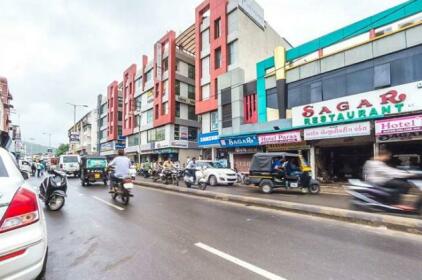 Hotel Platinum Junagadh