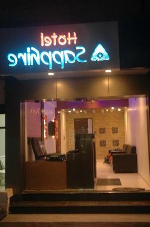 Hotel Sapphire Junagadh - Photo3