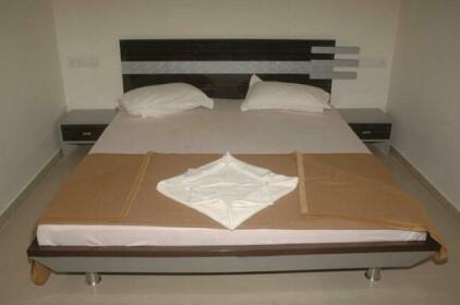 Hotel Sapphire Junagadh