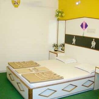 Hotel Shree Paramount