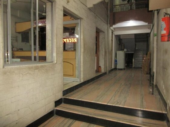 Hotel Somnath - Photo2