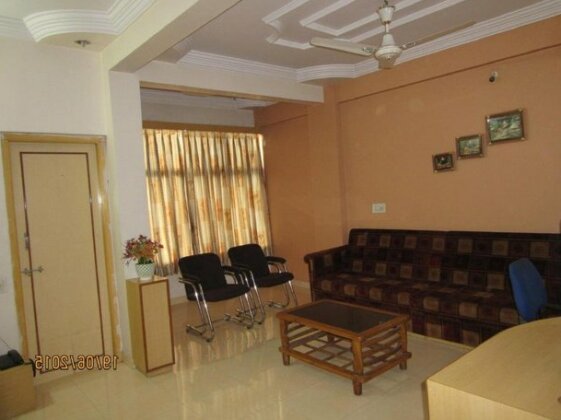 Hotel Somnath - Photo3