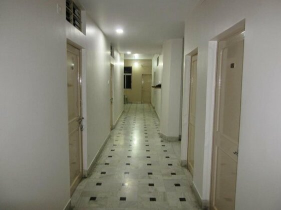 Hotel Somnath - Photo5