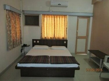 Hotel Somnath