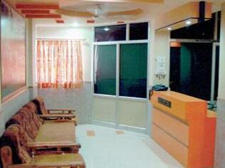 Hotel Vishala - Photo2