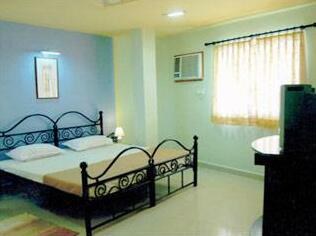 Hotel Vishala - Photo4