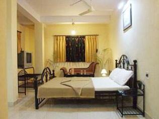 Hotel Vishala - Photo5