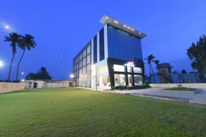 King's Kraft Hotel Ashirwad