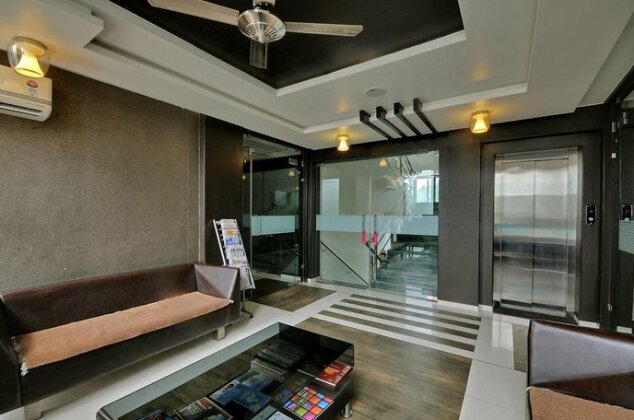 Magnum Inn - Photo3