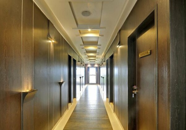 Magnum Inn - Photo4
