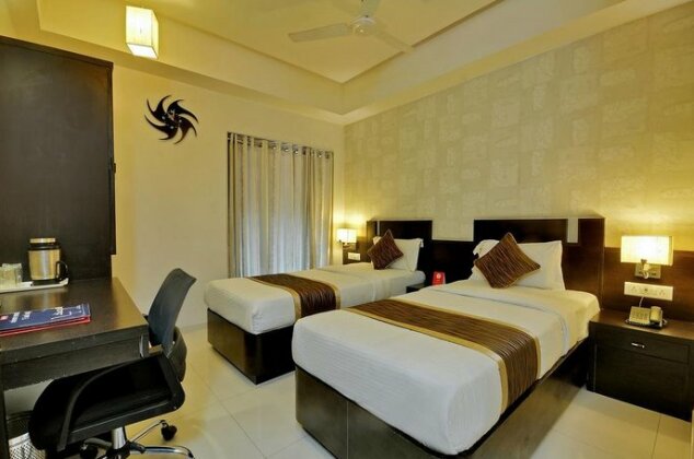 Magnum Inn - Photo5