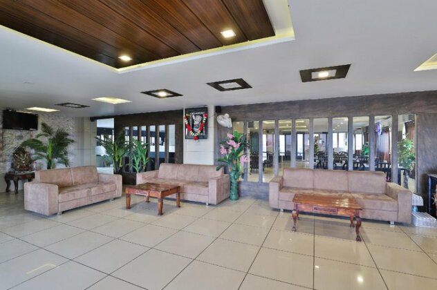 OYO 36026 Comfort Inn Regency - Photo2