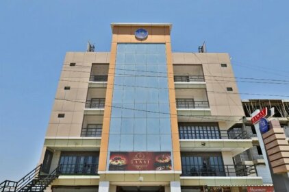 OYO 36026 Comfort Inn Regency