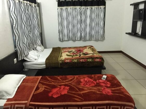 Sorath Hotel & Resort - Photo2