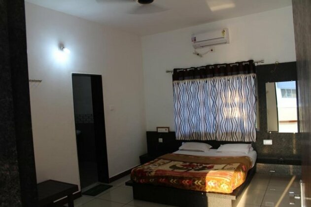 Sorath Hotel & Resort - Photo5