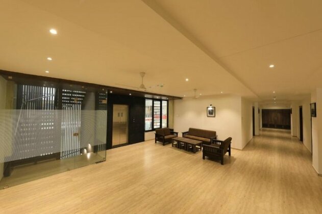 The Byke Suraj Club - Photo5