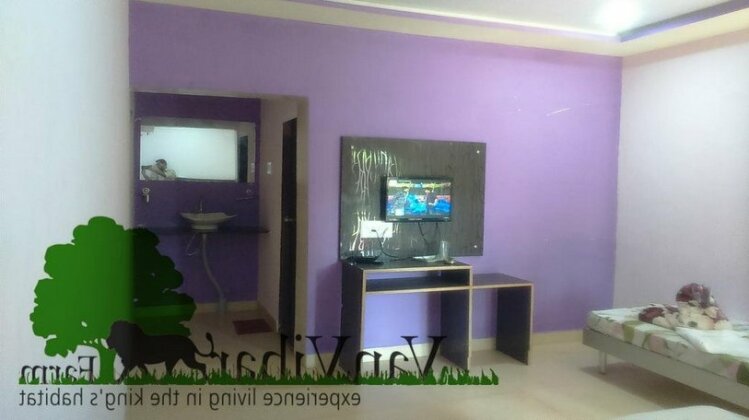 Vanvihar - Photo2