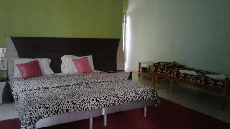 Vanvihar - Photo4