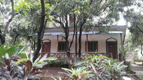 Vanvihar