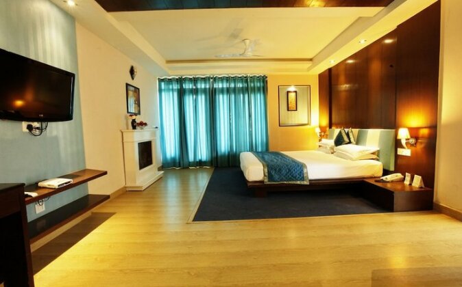 Flag House Resort - Photo2