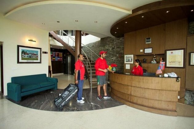 Flag House Resort - Photo3