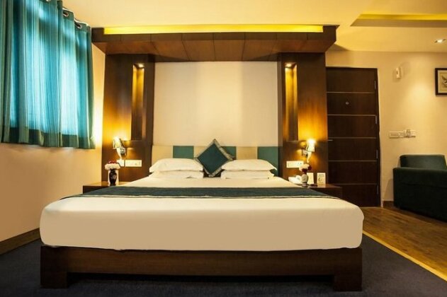 Flag House Resort - Photo4