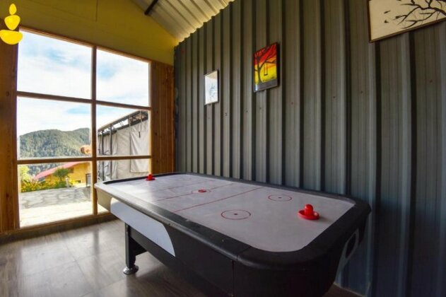 LivingStone Eco Resort - Photo2