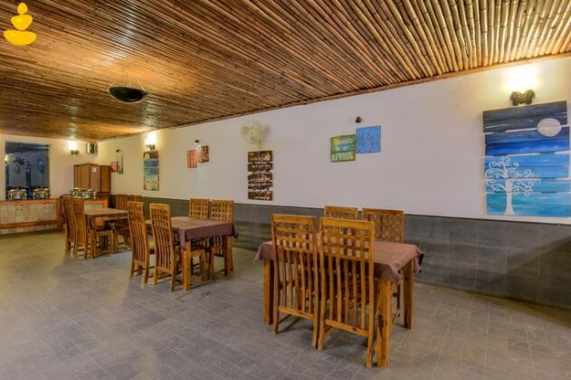 LivingStone Eco Resort - Photo3
