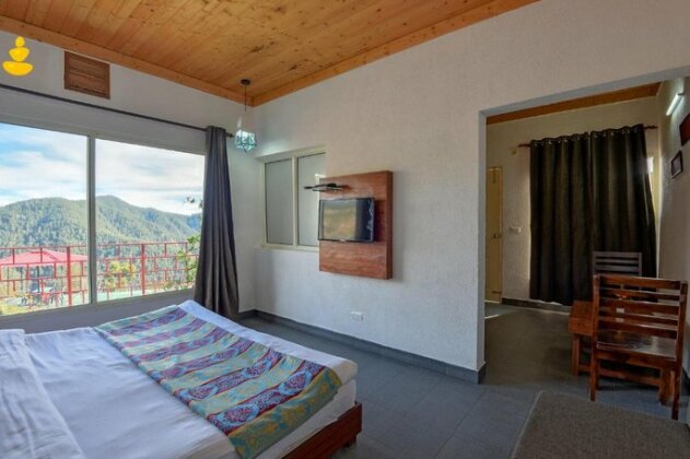 LivingStone Eco Resort - Photo4